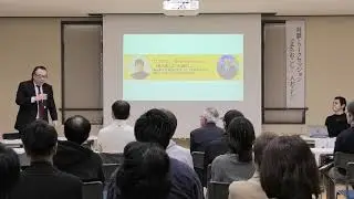 【中津みらい月間2025】第3回「まちおこし・人おこし」