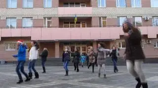 Новогодний клип 2012. Канал 