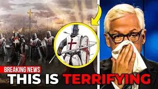 Secrets Beneath Jerusalem: What the Templars May Have Found