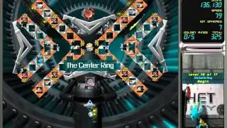 Ricochet Infinity / Hyperior