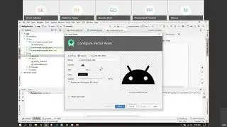Mobile App Development Lecture 21 2020-10-08