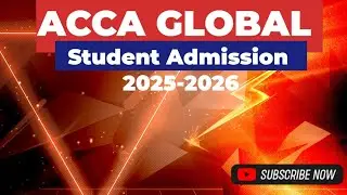 The Surprising Truth About ACCA Admission Nobody Tells You @Accaskan