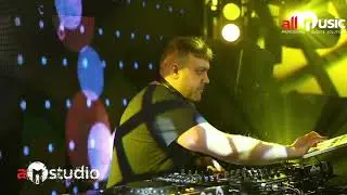 Alexunder Base - Live from AMStudio