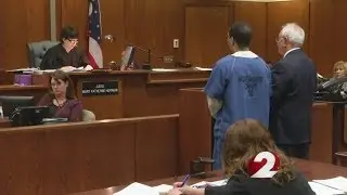 Driver sentenced in fatal hit and run