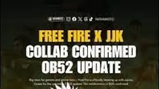 UPCOMING FREE FIRE COLLAB EVENTS ALL RARE EMOTES COCONFIRMED #ajjubhai #
