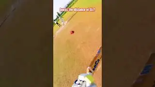 Biggggg Six #cricket #short #amazing #trick #shots #highlights #djiosmoaction3 #king #deepanshusingh