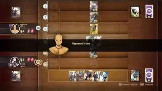 Gwent: Skellige Deck