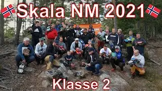 🏆Skala NM 2021 klasse 2🏆