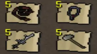 Angry Pker goes High Risking