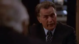 West Wing Congressional Staff