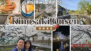 We Spent $600 in the BEST Onsen Town in Japan!! (Was it worth it?)