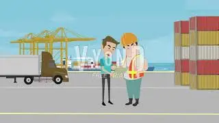 Export Shipment Process