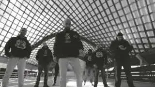 Jaysus - Invasion