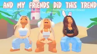 𝚖𝚎 𝚊𝚗𝚍 𝚖𝚢 𝚏𝚛𝚒𝚎𝚗𝚍𝚜 𝚍𝚒𝚍 𝚝𝚑𝚒𝚜 trend🧋
