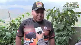 REPORTAJE FIESTA PASCUA TORO TINKU SAN PEDRO DE BUENA VISTA 2025