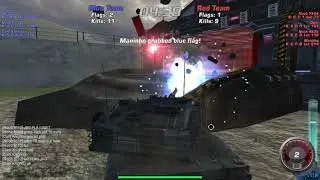 Tank Off Great Matches - Part 2
