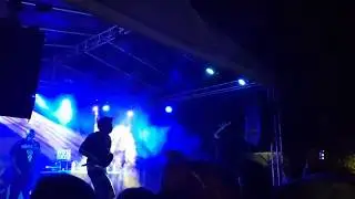 Russian Standard & Budafcknbass pres.: Das EFX/Kriminal Beats, Golftanya, 2018.08.03. Pt.4.