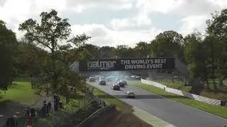 good Lap1 BMW Compact cup race11  Brands Hatch Formula Ford festival 22oct17 1211p