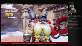 broncos_256's Live PS4 Broadcast