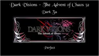 [FFBE] DV32 - Dark Zu - Turn 1 Perfect (Lightning)