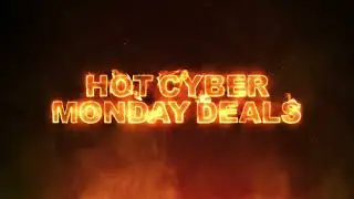 Cyber Monday - $20 Coupon Code (1 Day Only0