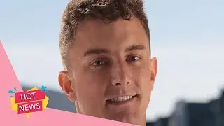 Below Deck Adventure: Kyle Dickard Age, Career, & IG