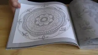 Omalovánky, pastelky ASMR CZ - coloring book