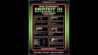 C64 Play: Endzeit 3 Part 31 [Eway10]