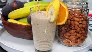 The Best Superfood Smoothie To Fight Fatigue And Inflammation