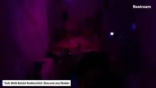 🔴Talk With Rabbi: Discord.me/Rabbi Rabbi Rothschild #ViralRabbi discord.gg/pXv9hTu72a