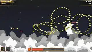 Space Elite Force