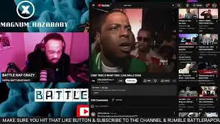 AYE VERB & THESET IS DOWN BAD JAE MILLZ IS PUTTING BEALT TO A** GOT EVERYONE CRASHING OUTT