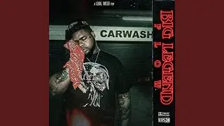 Big Legend Flow