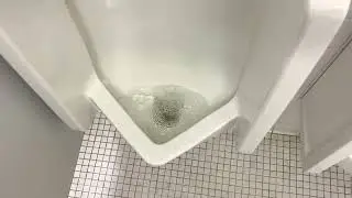 5,218. Pierce Hall Men&rsquo;s Restroom