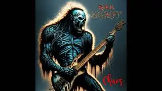 Rock Beast - Chaos (Official Audio)