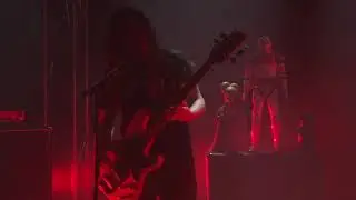 Nattastoy - Waun i bei dir wa