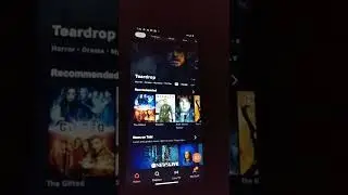 my duplicate of earth has tubi for my ghost mode. movies and TV shows and documentary. more