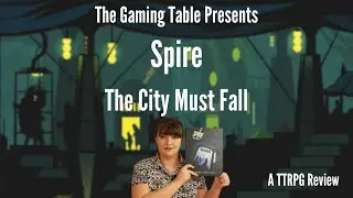 Spire Review