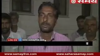 Two children died in Mway hospital in Indore