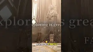 AI LIMIT Souls like  A Deep Dive Into This Action RPG