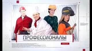 Профессионалы  Оператор по ремонту и эксплуатации подземного оборудования 2017 10 05