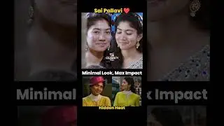 sai pallavi ❤️#saipallavi #actress #trending #celebrity #glamour #love #viral #treaditional #yt