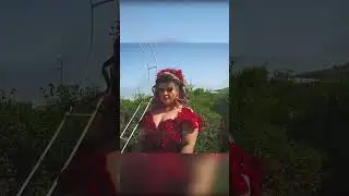 Bukuria e nuses n&euml; &ccedil;do moment magjik 👰✨#youtubeblogger #youtubecreator #youtuberewind #