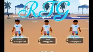 NEW RTG TRAILER! | WELCOME TO OUR CHANNEL!!