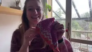 Live: Twinkle Sweater, impressioni generali e come si sviluppa