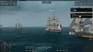 Naval Action. Tournament . SLRN T.2 vs LG T.1