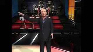Deal or No Deal USA PC Game Episode 10 17.07.2021