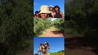 Girls trip . Full vlog on my channel #vlog #southafricanyoutuber #travelvlog  #girlstrip