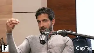 Dr. Virat Dave talks diarrhea and why we get it FORTitude FW Podcast Ft Worth