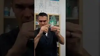 Using Nano Silver in a nebulizer for lung health.
